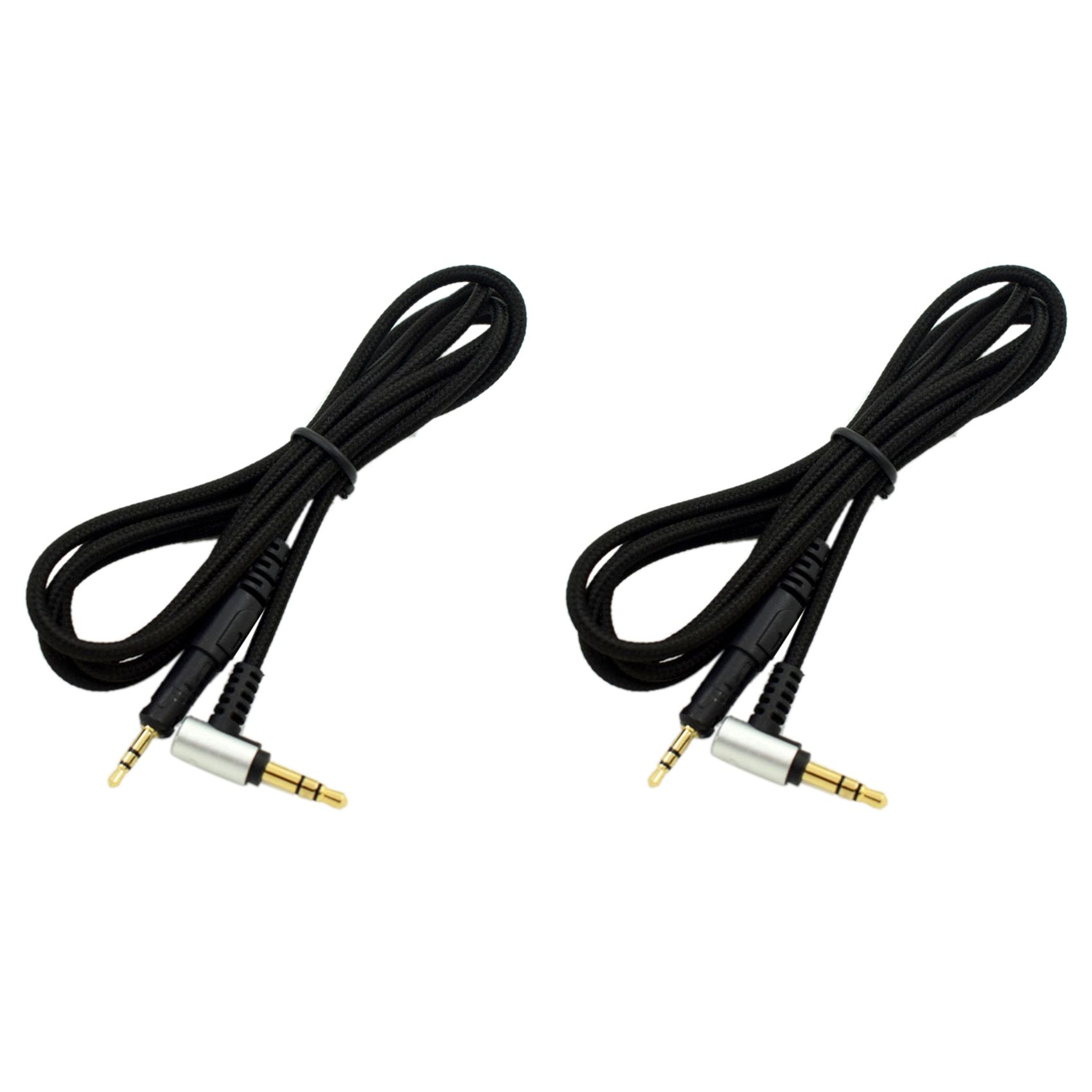 Audio Technica Headphone Ath-M50X - Cable de audio de repuesto con