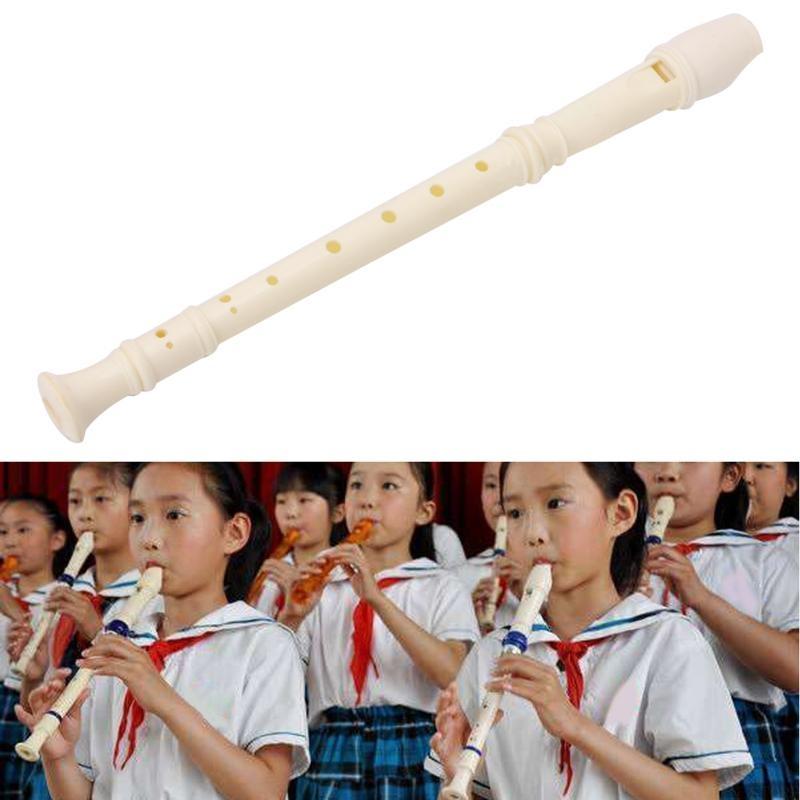Instrumento plástico M5TC, gra - Soprano Recorder Plastic reseña y precio