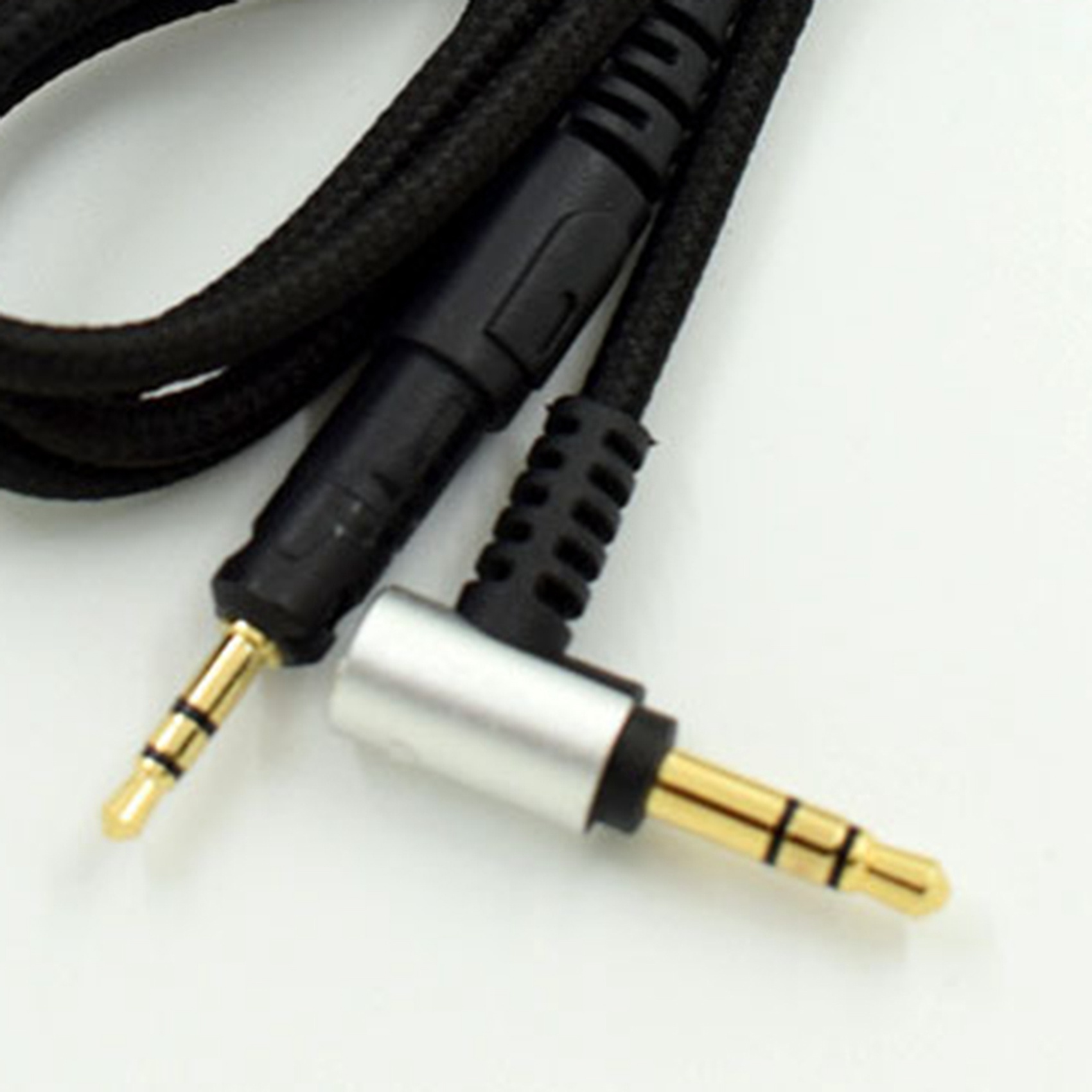 Cable de audio de repuesto con - Audio Technica Headphone Ath-M50X reseña y precio