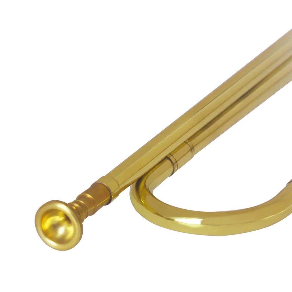 Trompeta M MBAT Bb Profesional - Musical Instrument Bugle reseña y precio