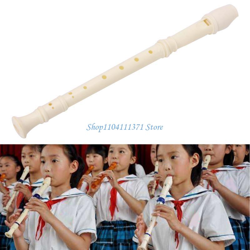P9FC Instrumento plástico Grab - Soprano Recorder Plastic reseña y precio